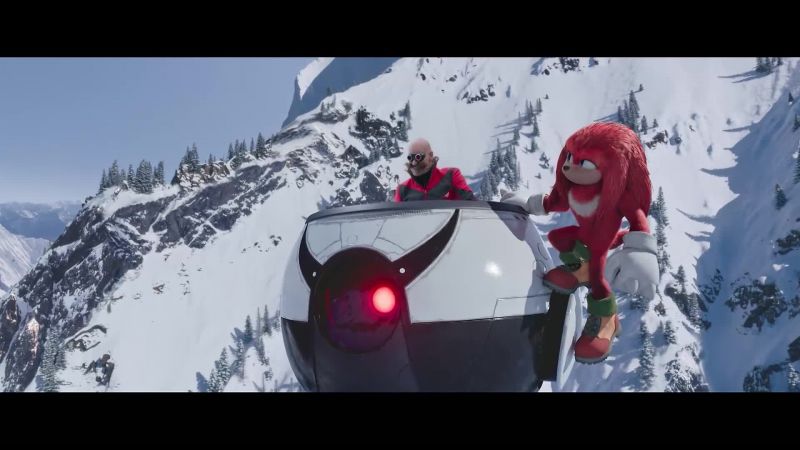 See ya, kids. Enjoy the fresh powder