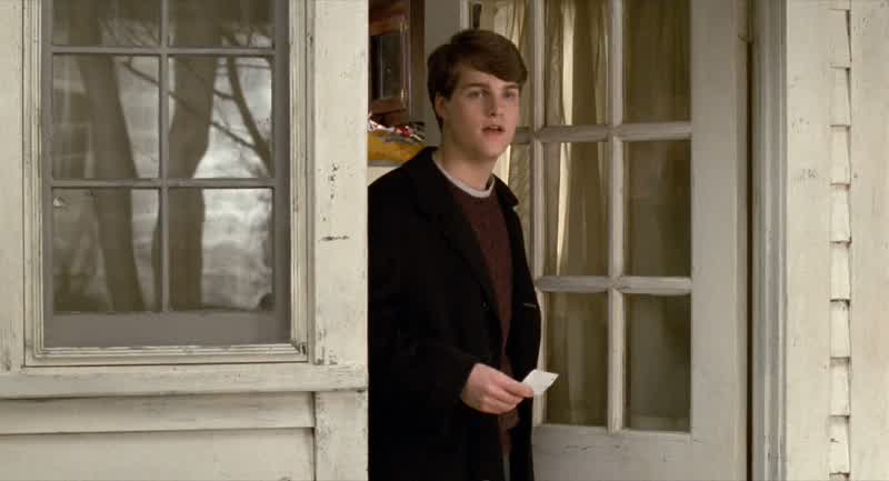 See you, Charlie