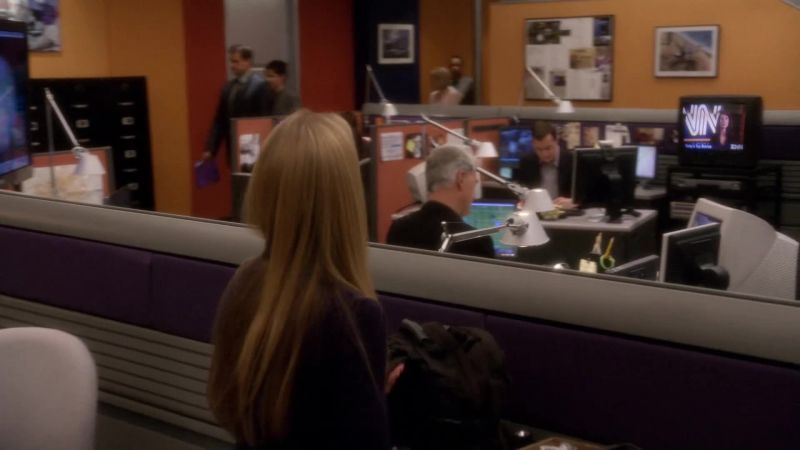 See you, Gibbs