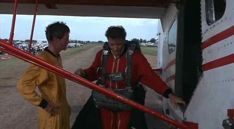 See you, kid. - Rettig?