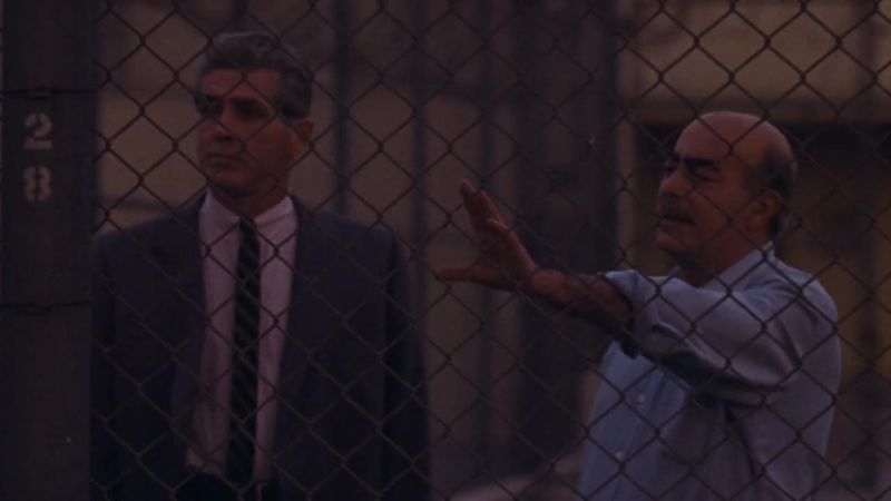 See you, Tom. -Addio, Frankie