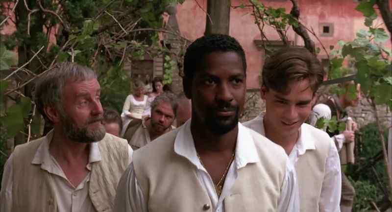 SEE YOU WHERE BENEDICK HATH HID HIMSELF?