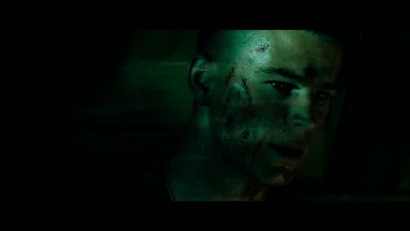 See you're thinking Don'tBecause Sergeant you can't control who gets hit or who doesn'tWho falls out of a chopper or whyIt ain't up to you It's just war