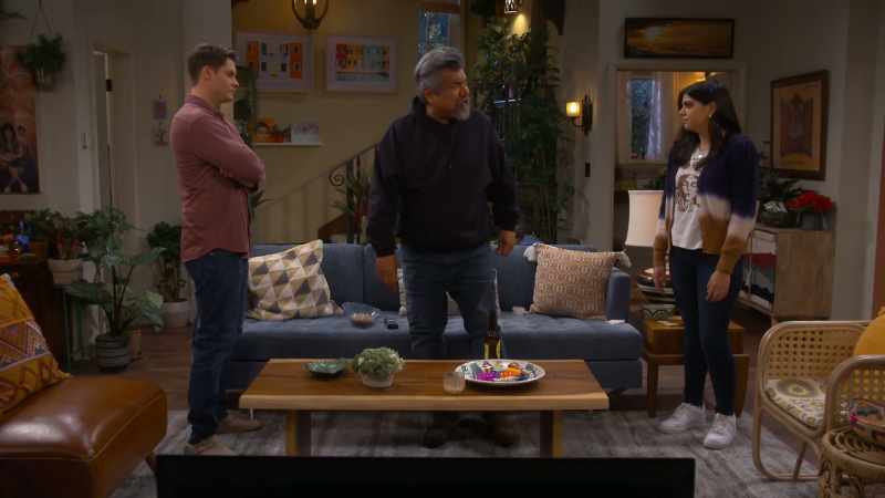 Seeing things on TV doesn't change a person's behavior