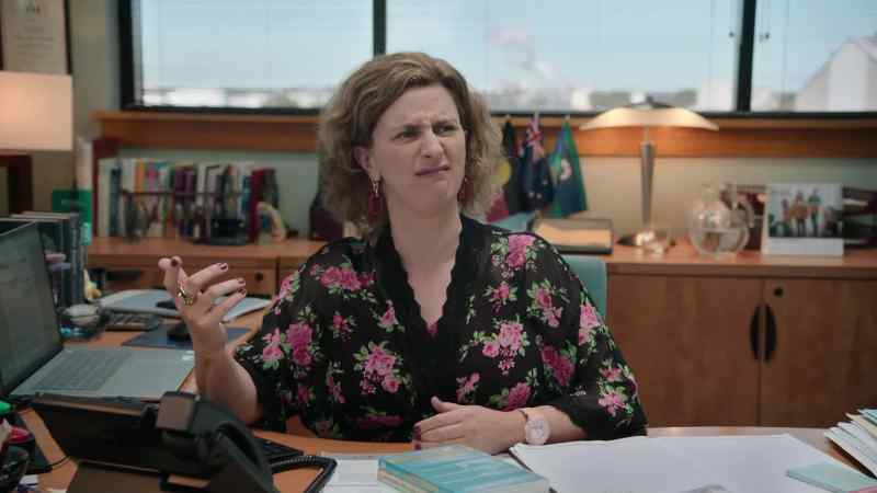 Seeing as though people love working from home so much, I thought