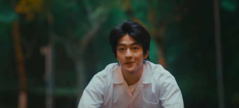 Seeing you, my heart beats fast