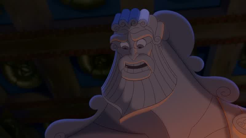Seek out Philoctetes Right I'll
