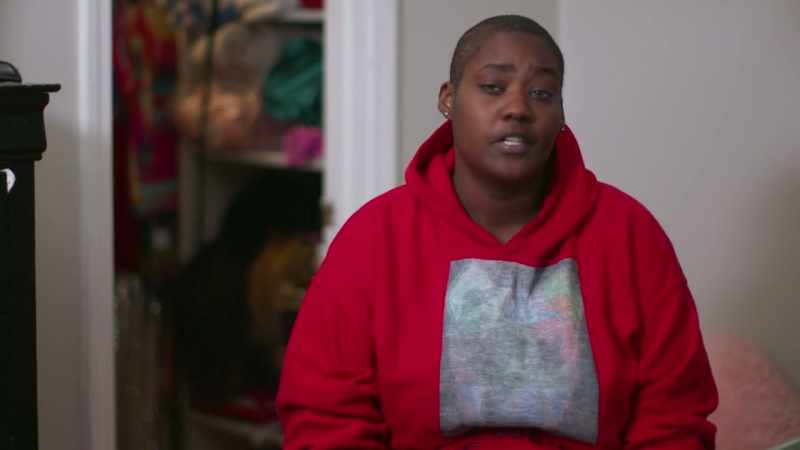 Seem like she could be manipulative