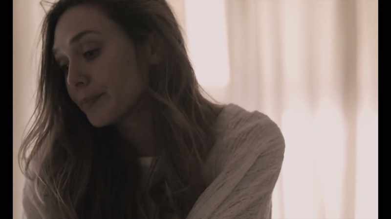 Seem like you're... a little better, I think
