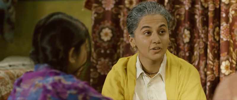 Seema give it everything you have!