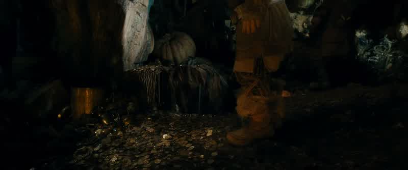 BOFUR: Seems a shame just to leave it
