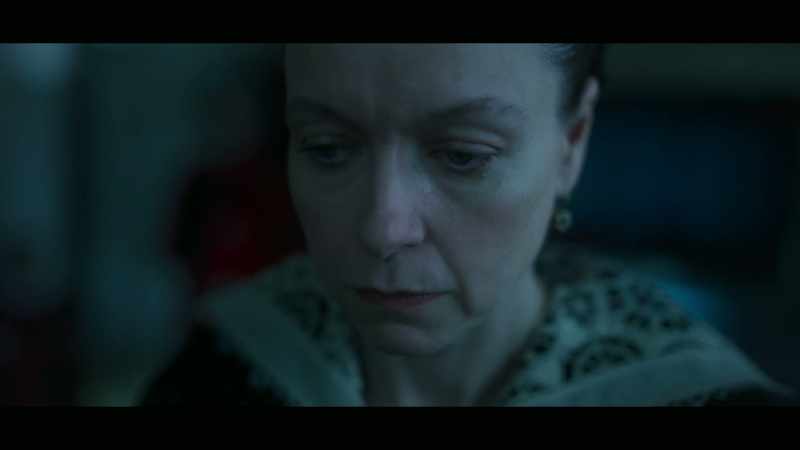 Seems as if I am cursed to outlive those dearest to me