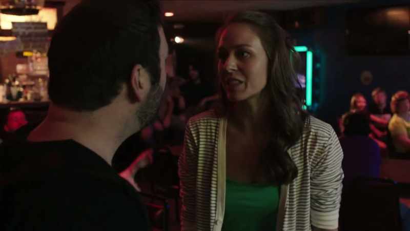 Seems like everyone thinks the bar