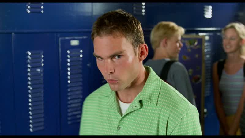 Hey, Kevin