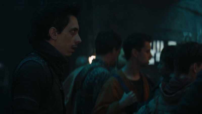 Seg, please think about what you are doing
