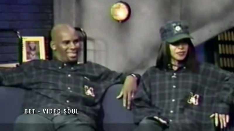 SEGAR: Seeing them dressed alike