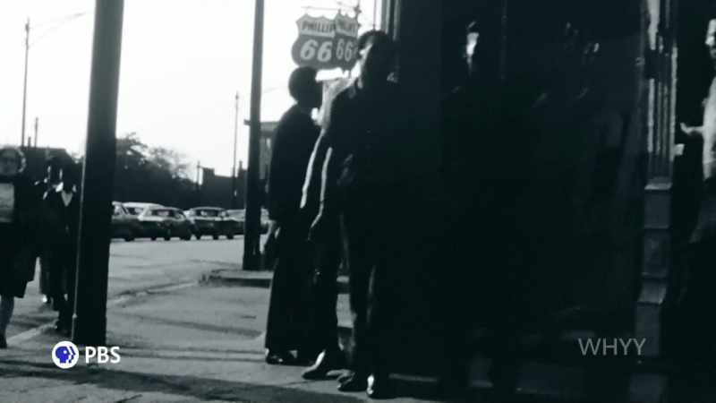 Segregation in Chicago was locked in