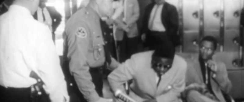 Segregation is nothing but a system of adultery
