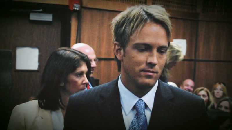 Seidlin: But Larry Birkhead