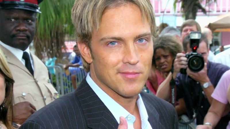 Seidlin: Larry Birkhead