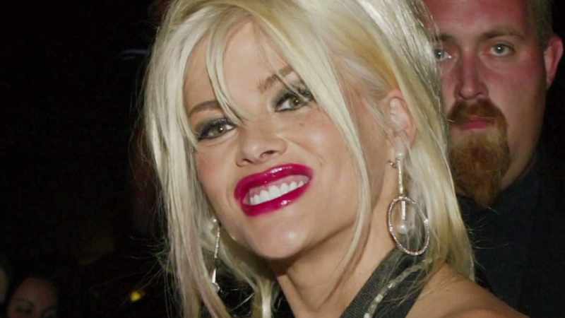Seidlin: She entered Cedars-Sinai for detox