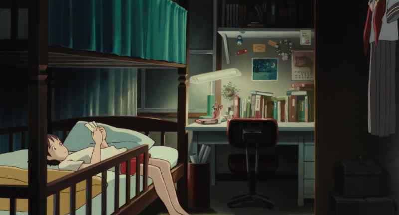 Seiji Amasawa, huh?