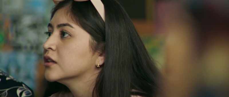 Selain itu, aku feminis