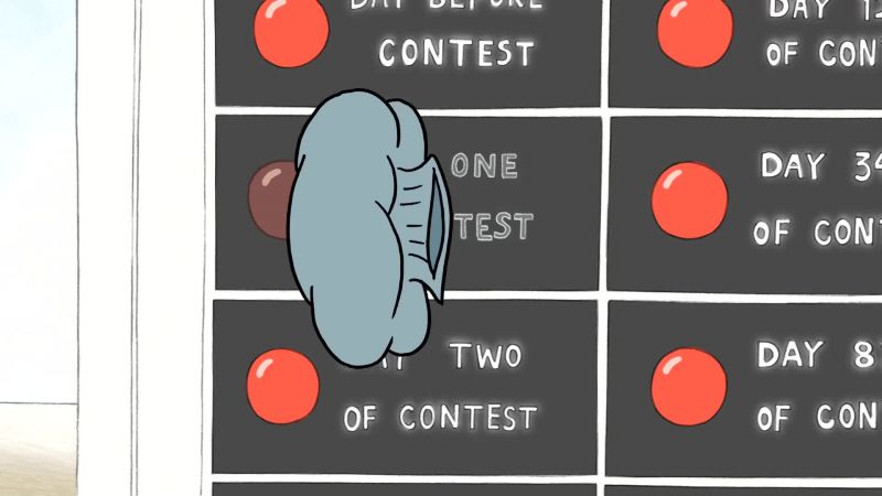 Select year of contest