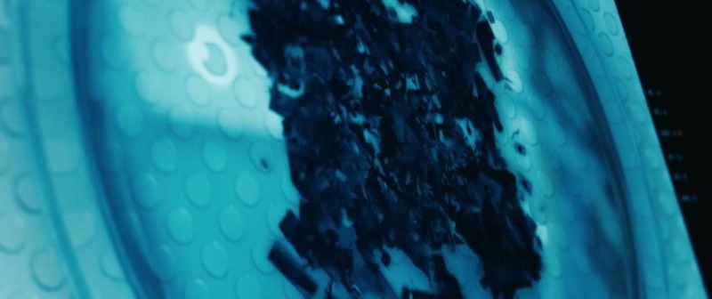 Self-assembling nanotechnology that's harder than diamonds?