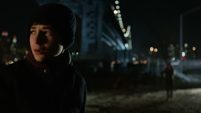 SELINA: Come on