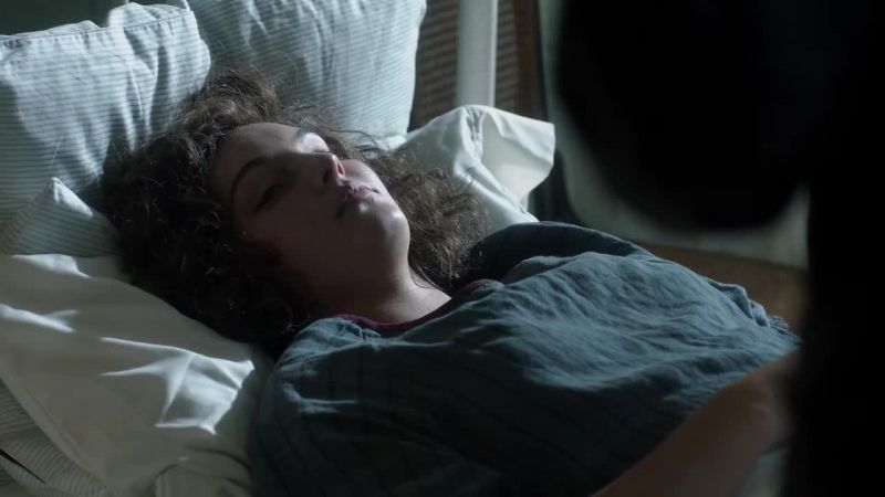 Selina, I have doubts