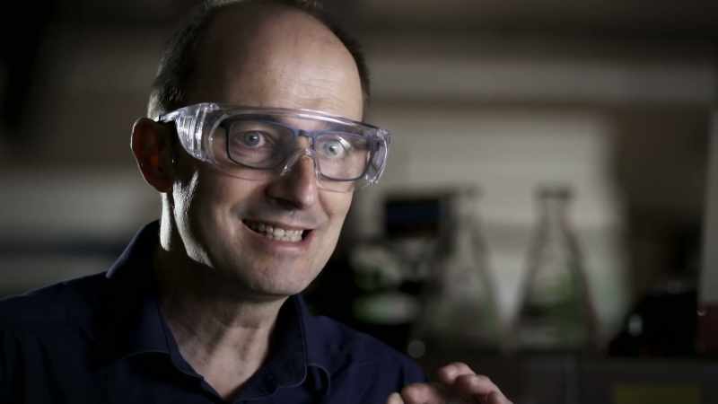 Sella: THE THING ABOUT PHOSPHINE
