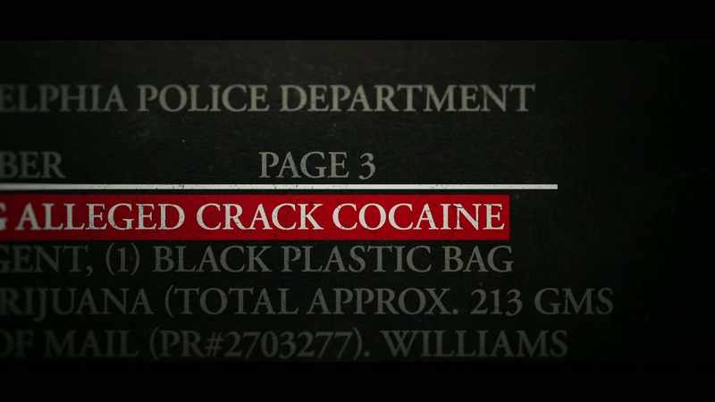 Sellin' crack, I was never known for sellin' crack