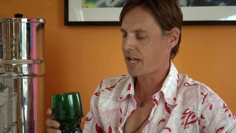 Selling a bunch of bad ideas, bad supplements