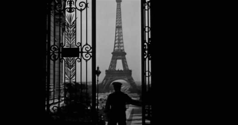 Selling one of the most iconic structures... twice