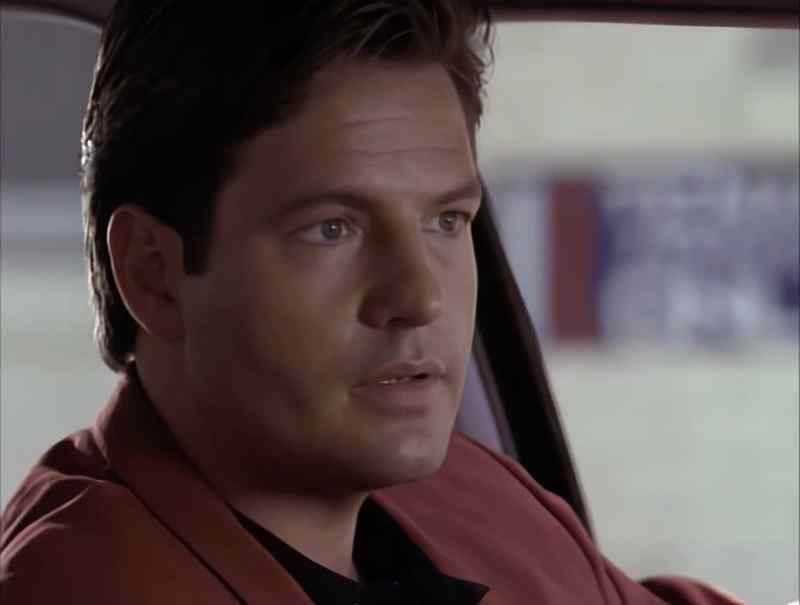 Selma, did you record what happened earlier?