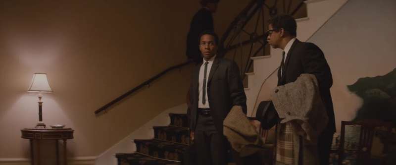 Selma it is