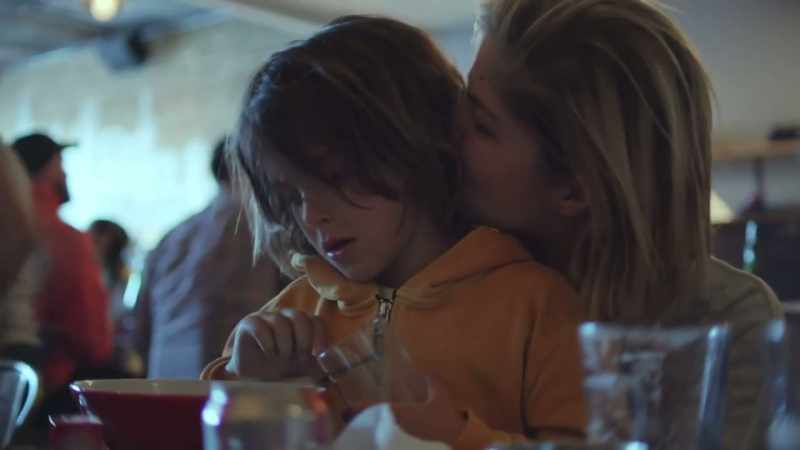 Selma's plan is to get the stem cell transplant