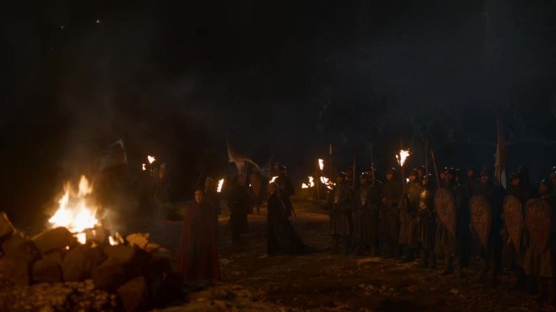 SELYSE: Did you see? Their souls