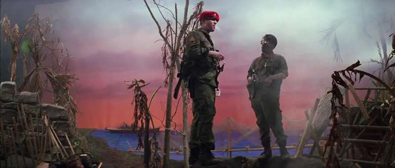 Semper fi soldier Semper fi