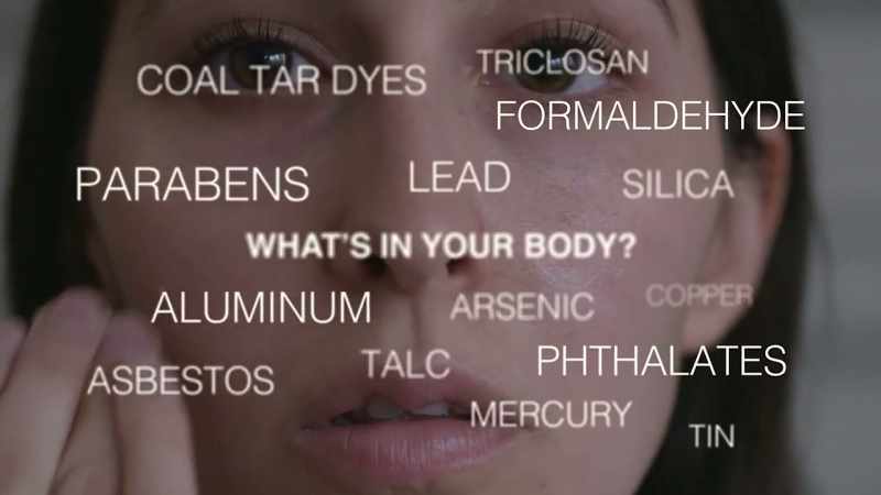 SEN. KENNEDY: In cosmetics used