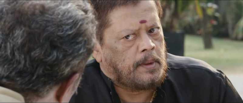 Senapathi, all will go well. Don't worry