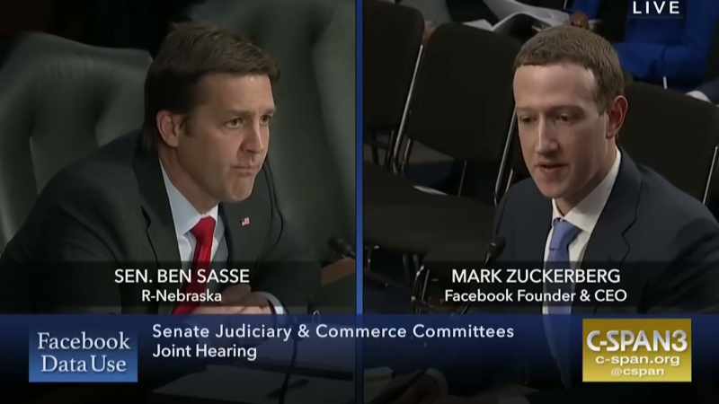 Senator, I think that this is a really hard question