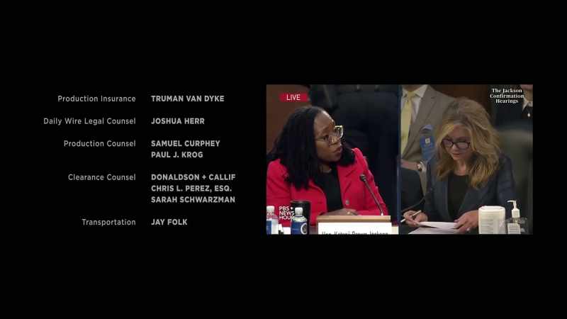 Senator, in my work as a judge