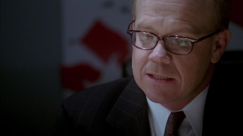 Senator