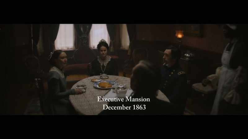 [Senator] So where are you visiting from, Mrs. Helm?