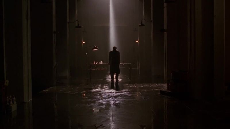 (senator) You must be surprised to see me here