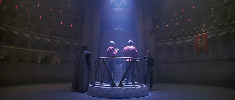 Send to Commander