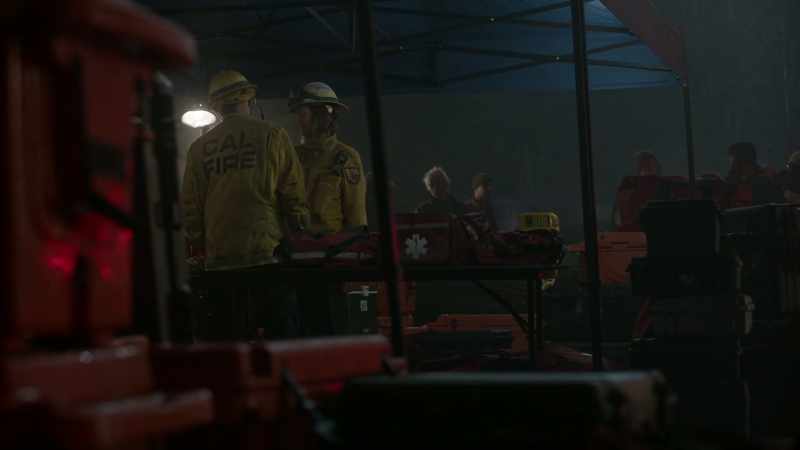 Send Engine 1557 to join the task force on Division Alpha