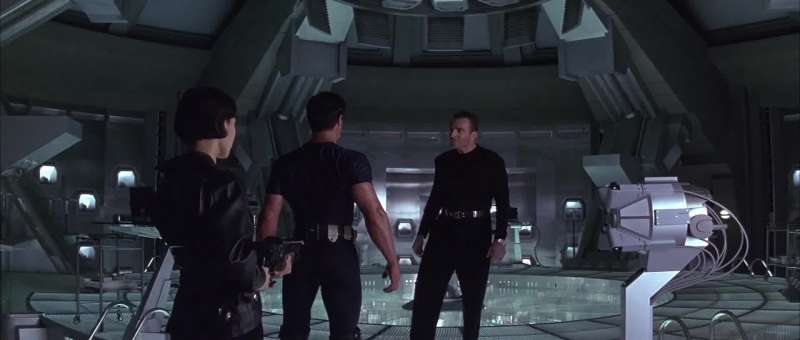 Send in the clones